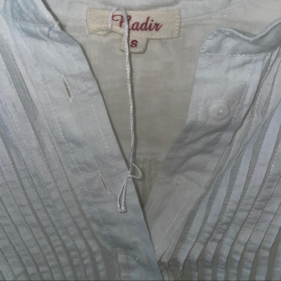 Nadir blouse size S - Picture 4 of 11